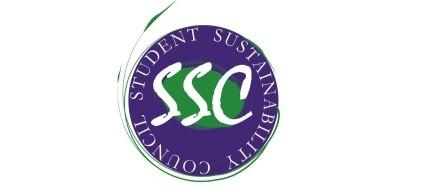 Student Sustainability Counsel